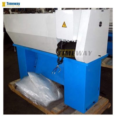 Capacità di lavorazione della luce Torno manuale di precisione per tornitura multifunzionale 1,5 kW