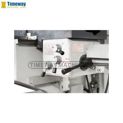 1000 mm X-axis Travel ISO50 Spindle Taper Milling Machine per lavori di taglio pesanti