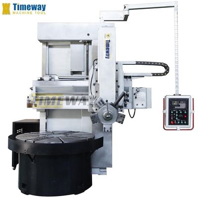 VL1250 Torno verticale ad alta produttività Max.