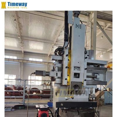 VL1250 Torno verticale ad alta produttività Max.