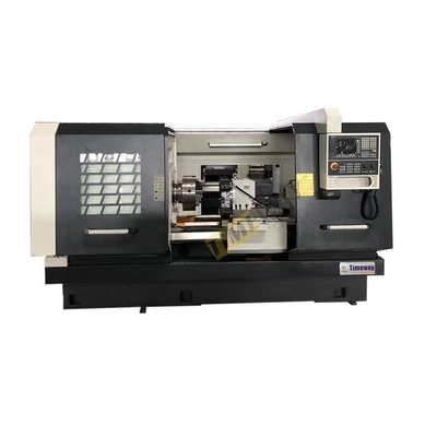 Torno per filettatura per tubi CNC personalizzabile 5600*1930*1900 Max. Peso del pezzo di lavoro kg 9000