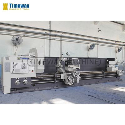 Torni semiautomatici ad alta precisione per macchine di tornitura ad alta precisione IT6