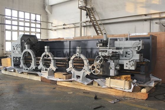 Torni semiautomatici ad alta precisione per macchine di tornitura ad alta precisione IT6