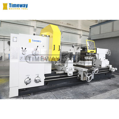 Macchine di taglio di metallo ad alta precisione a tutti gli ingranaggi