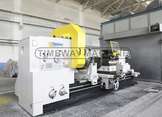 Macchine di taglio di metallo ad alta precisione a tutti gli ingranaggi