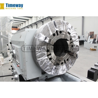 3000 mm Max. Lungozza girata CNC Oil Country Torno per la lavorazione di metalli di precisione