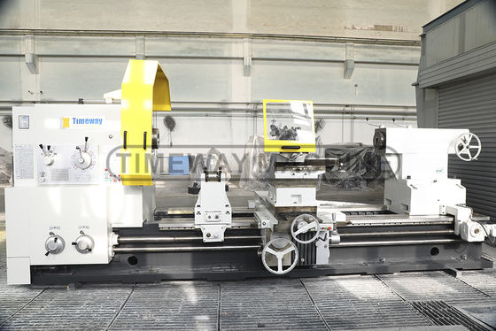 Macchine di taglio di metallo ad alta precisione a tutti gli ingranaggi