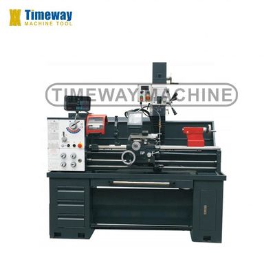 Combinazione orizzontale del tornio e della trivella Max. Viaggio del piumaggio di coda 110 mm