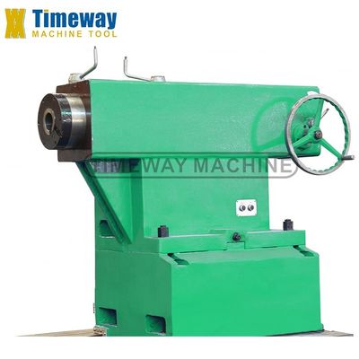 Torno CNC ad alta precisione a letto piatto Torno orizzontale per la produzione industriale