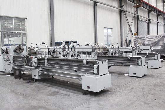 Macchine per la lavorazione di pezzi pesanti per la lavorazione di pezzi pesanti 7355x1393x1537 mm