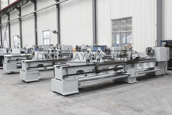 Macchine per la lavorazione di pezzi pesanti per la lavorazione di pezzi pesanti 7355x1393x1537 mm