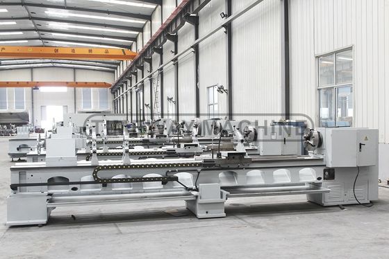 Macchine per la lavorazione di pezzi pesanti per la lavorazione di pezzi pesanti 7355x1393x1537 mm