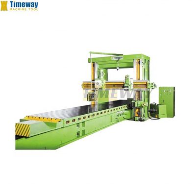 Macchine per la rifinitura e la fresatura universali di tipo gantry adatte a materiali diversi