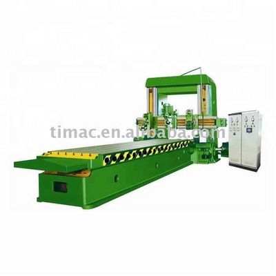 Macchine per la rifinitura e la fresatura universali di tipo gantry adatte a materiali diversi