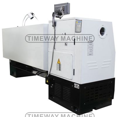 Macchine per il tornitorio universale a letto spaziale per il tornitorio di precisione su pezzi da lavoro di 3132x975x1230 mm