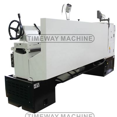 Macchine per il tornitorio universale a letto spaziale per il tornitorio di precisione su pezzi da lavoro di 3132x975x1230 mm