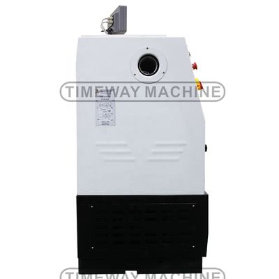 Macchine per il tornitorio universale a letto spaziale per il tornitorio di precisione su pezzi da lavoro di 3132x975x1230 mm