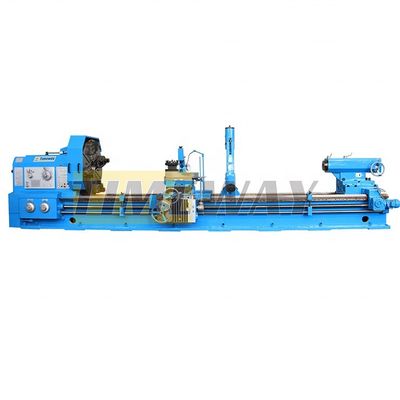 Velocità del fusibile senza passo Macchina di tornitura per applicazioni di lavorazione di precisione