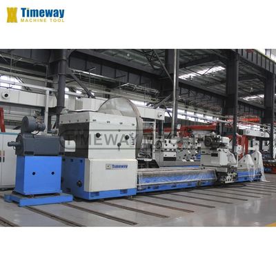 Velocità del fusibile senza passo Macchina di tornitura per applicazioni di lavorazione di precisione