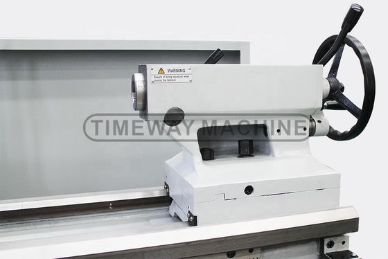 Strumento per la macchina a tornio a letto piatto orizzontale con oscillazione di 500 mm e puntura a penna MT5