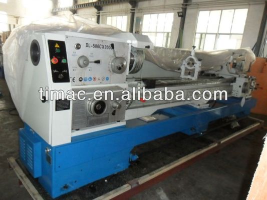 7.5kW motore a fusione Torno universale orizzontale con morse n. 5