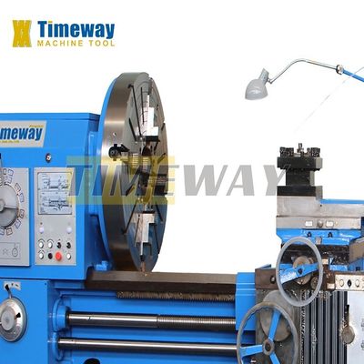 18000 KG Peso Peso pesante popolare utensili per tornitori orizzontali con olio ISO32