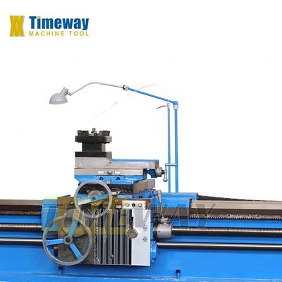 18000 KG Peso Peso pesante popolare utensili per tornitori orizzontali con olio ISO32