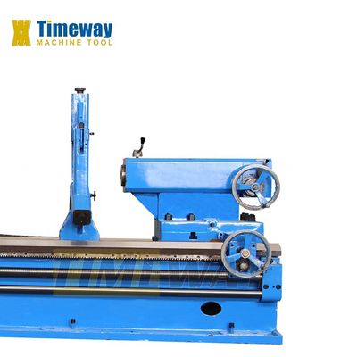 18000 KG Peso Peso pesante popolare utensili per tornitori orizzontali con olio ISO32