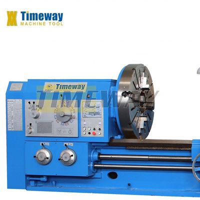 18000 KG Peso Peso pesante popolare utensili per tornitori orizzontali con olio ISO32