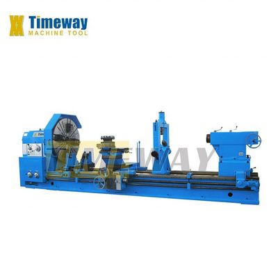 16000kg Capacità di carico Torno di filettatura pesante per la produzione di giacimenti petroliferi