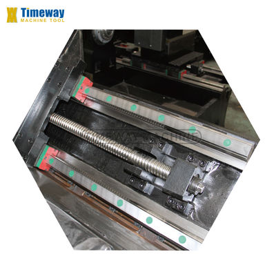 50HZ Voltage Tipo Letto inclinato Tipo CNC Tornibile per il vostro business manifatturiero