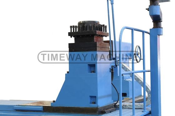 Torno CNC automatico a lettura piatta a doppio fusione