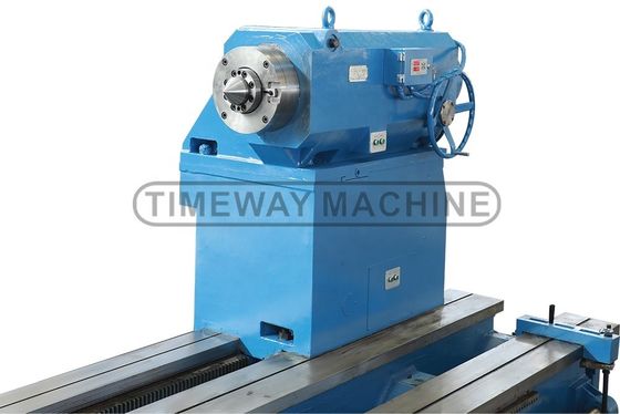 Torno CNC automatico a lettura piatta a doppio fusione