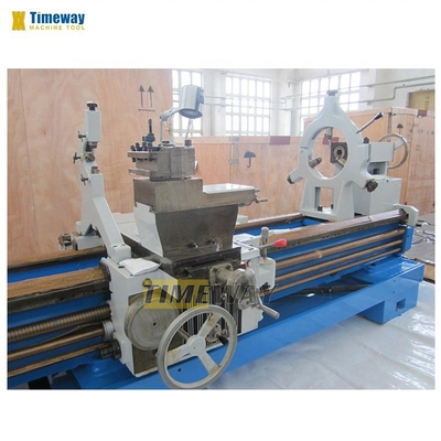3000 KG High Speed Special Horizontal Lathe Machine per macchinari industriali 2022 stile
