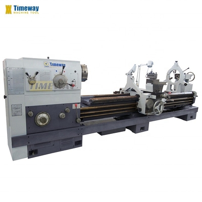 3000 KG High Speed Special Horizontal Lathe Machine per macchinari industriali 2022 stile