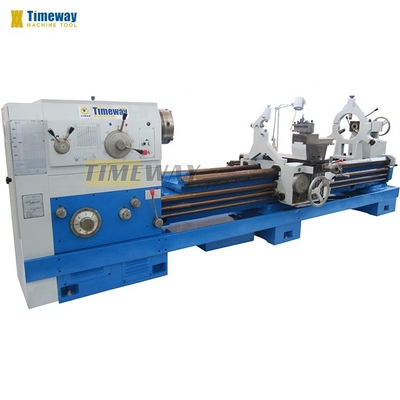 3000 KG High Speed Special Horizontal Lathe Machine per macchinari industriali 2022 stile