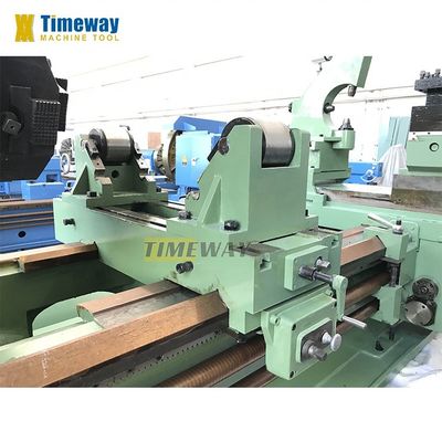 Servizi di riparazione di macchinari Prezzi delle macchine di tornitura orizzontali manuali per l'industria