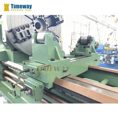 Servizi di riparazione di macchinari Prezzi delle macchine di tornitura orizzontali manuali per l'industria