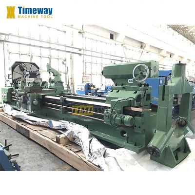 Servizi di riparazione di macchinari Prezzi delle macchine di tornitura orizzontali manuali per l'industria