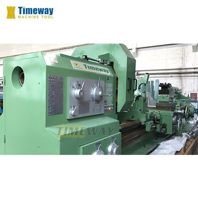 Servizi di riparazione di macchinari Prezzi delle macchine di tornitura orizzontali manuali per l'industria