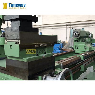 Servizi di riparazione di macchinari Prezzi delle macchine di tornitura orizzontali manuali per l'industria