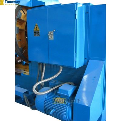 Lunghezza massima di tornitura 2800/3800/4800/5800 mm Torno orizzontale per lavori industriali