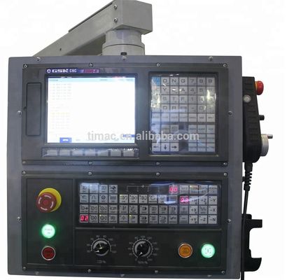 Capacità di lavorazione di alta capacità di lavoro pesante 2600kg CNC fresatrice KBM-1354B