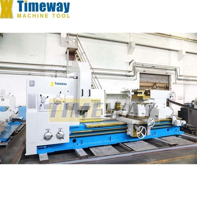 AL 2000 Torno per la produzione industriale Max. lunghezza girata mm 2800 mm