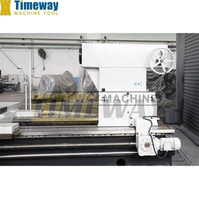 AL 2000 Torno per la produzione industriale Max. lunghezza girata mm 2800 mm