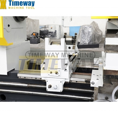 AL 2000 Torno per la produzione industriale Max. lunghezza girata mm 2800 mm