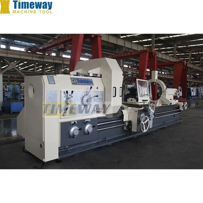 AL-1000B Torno orizzontale pesante anno standard 2023 per le prestazioni del torno manuale