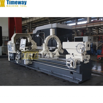 AL-1000B Torno orizzontale pesante anno standard 2023 per le prestazioni del torno manuale