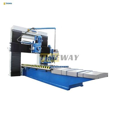 Macchina di fresatura di tipo gantry grande con miglior 4000x3000x2300mm Viaggio del tavolo X mm 2000 mm