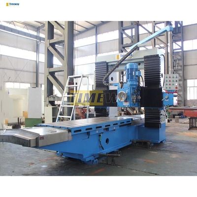 Macchina di fresatura di tipo gantry grande con miglior 4000x3000x2300mm Viaggio del tavolo X mm 2000 mm